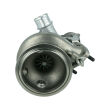 NEW BorgWarner Turbocharger Porsche 9A212302201 9A212302202 - 4