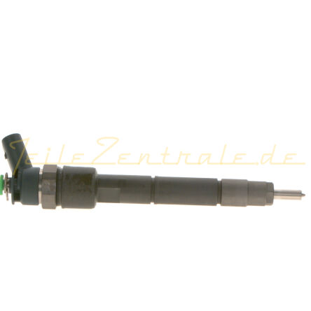 Injector BOSCH CR Mercedes 0445110377