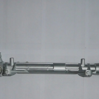 Steering rack RENAULT 49001-5970R
