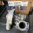 NEW BorgWarner Turbocharger Audi 80 RS2 2.2L 034145703D 034145703DX - 3