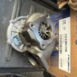 NEW BorgWarner Turbocharger Audi 80 RS2 2.2L 034145703D 034145703DX - 4