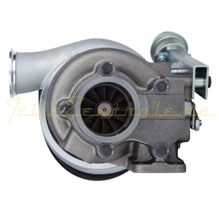 HOLSET Turbocharger Cummins 4041427 6754818190
