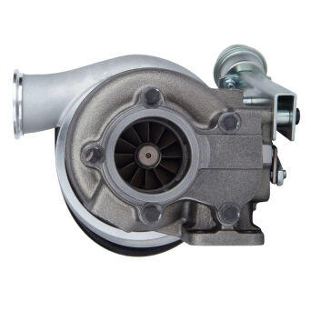 HOLSET Turbocharger Cummins 4041427 6754818190