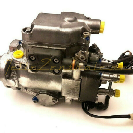 Injection pump Bosch Voyager 0460404963