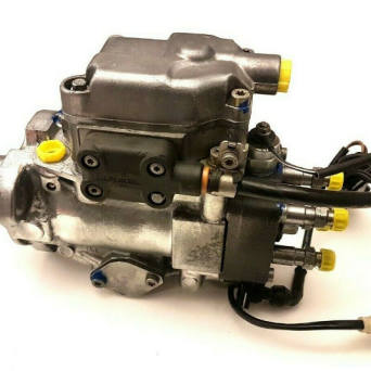 Injection pump Bosch Voyager 0460404963