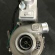 NEUER BorgWarner Turbolader JOHN DEERE RE530652 SE502199 - 2