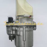 Power steering pump OPEL ASTRA III  5948072 7625655127  7625655128