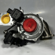 NEUER BorgWarner Turbolader JEEP 46347468 - 2