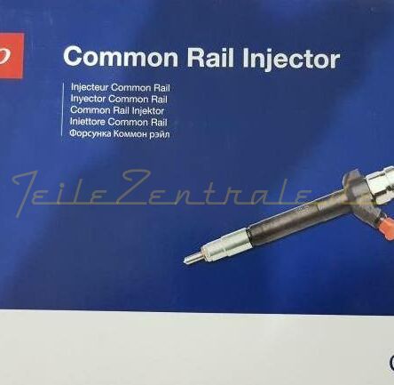 NEUE Einspritzdüse DENSO CR 239101430