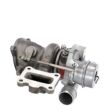 Borgwarner Turbocompressore  FORD C MAX 16399980006 16399700018 - 2