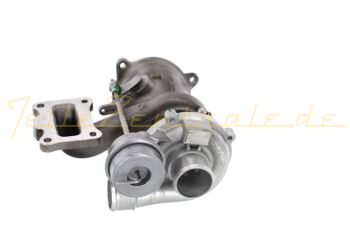 Borgwarner Turbocompressore  FORD C MAX 16399980006 16399700018