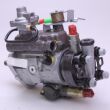 Injection pump DELPHI JCB 9320A831G - 2