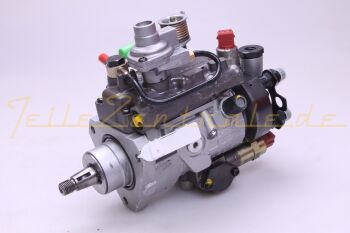 Injection pump DELPHI JCB 9320A831G