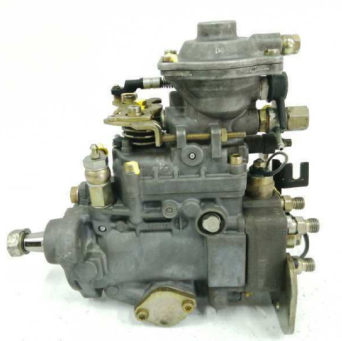 Injection pump BOSCH LAND ROVER 0460414118