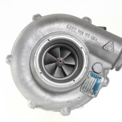 BorgWarner Turbocharger MAN 12.0L 51091019024 51091007538