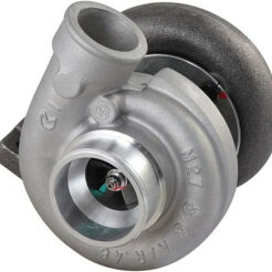 GARRETT Turbocharger IVECO TRAKTOR 3.9 L 99449947 454163-0001