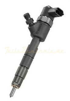 Iniettore BOSCH CR CRI 0445110408 837073791 V837073791