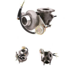 Turbocharger OPEL Omega A 3.6 24V 377HP 90-92 452038-0001 860008 Vorne