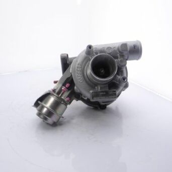GARRETT Turbocompresseur  Audi A4 1.9 TDI (B5) 454158-0001 454158-0002