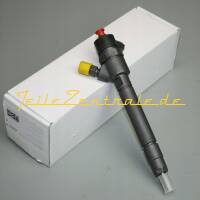 Injector  DENSO CR  16600AW42 HU095000507