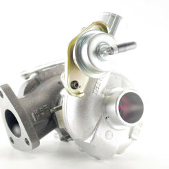 TOYOTA Turbolader Toyota 17201-27020 1720127020