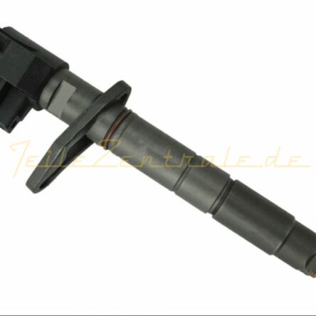 Injecteur BOSCH JAGUAR 0445116060