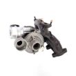 NUOVO BorgWarner Turbocompressore VW T5 Transporter 1.9 TDI 54399880097 54399700097 - 2