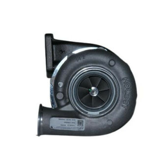 BorgWarner Turbocompresseur  MAN 3796918 3592630 3592629