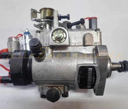 NEUE Einspritzpumpe DELPHI NEW HOLLAND FORD 6640 TRACTOR 8523A640W