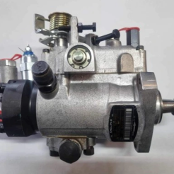 NEUE Einspritzpumpe DELPHI NEW HOLLAND FORD 6640 TRACTOR 8523A640W