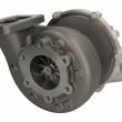 NOUVEAU BorgWarner Turbocompresseur MTU 53319706903 53319886903 - 3