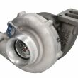 NOUVEAU BorgWarner Turbocompresseur MTU 53319706903 53319886903 - 2