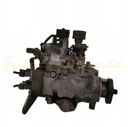 Injection pump BOSCH Citroen 0460494459