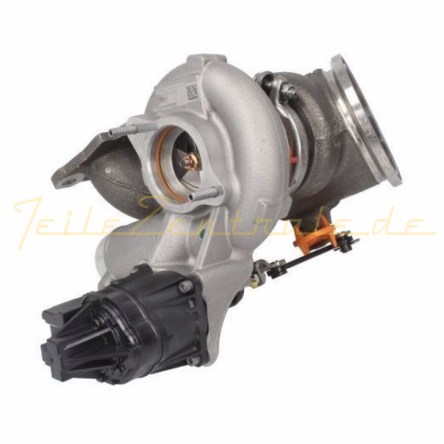 MITSUBISHI Turbocompresseur BMW  49335-02002 49335-02000