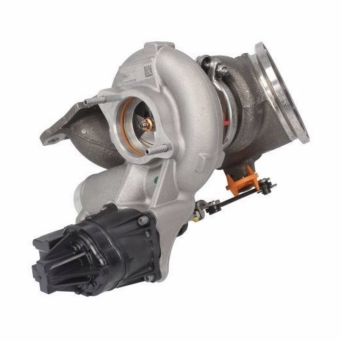 MITSUBISHI Turbocharger BMW 49335-02002 49335-02000