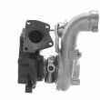 GARRETT Turbocharger Renault 454062-0002 454062-0003 - 2