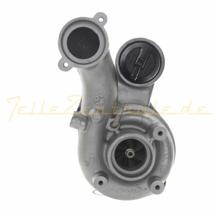 GARRETT Turbocharger Renault 454062-0002 454062-0003