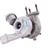 NEW BorgWarner  Turbocharger HYUNDAI H1 2.5 CRDI 125kW 170 53039700145 53039880127 - 2