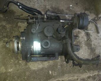 Einspritzpumpe Lucas / Cav Z8444B956C 028130115JX