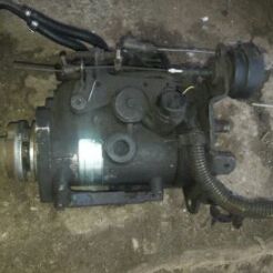 Injection pump Lucas / Cav Z8444B956C 028130115JX