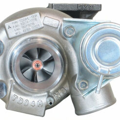 MITSUBISHI Turbocharger KUBOTA Industrial 49189-00910