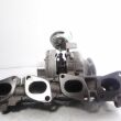 NEUER  GARRETT Turbolader ALFA ROMEO 159 1.9 JTDM JTD 761899-0001 761899-0002 - 4