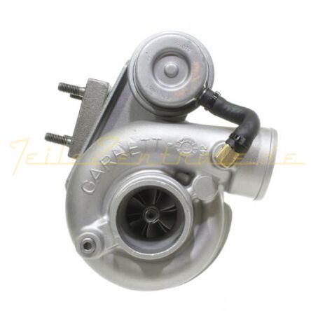 Turbocompressore JEEP Cherokee 2.1 TD 87 KM 88- 466452-0001 466452-0002 JR775043 7700727641