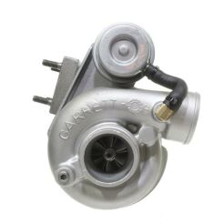 Turbocharger JEEP Cherokee 2.1 TD 87HP 88- 466452-0001 466452-0002 JR775043 7700727641