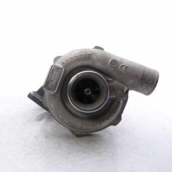 GARRETT Turbocharger Perkins 6.0L 452234-5006S 452234-6