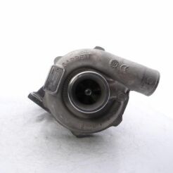 GARRETT Turbocharger Perkins 6.0L 452234-5006S 452234-6