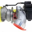 NUOVO Borgwarner Turbocompressore  Volkswagen Polo VI 1.0 TSI 16339700001 16339700024 - 4