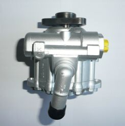 Pompe de direction assistée JAGUAR 7691955341