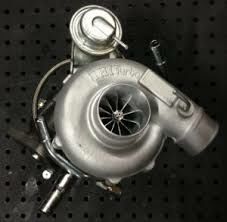 IHI Turbocharger Subaru Legacy 14409AA060