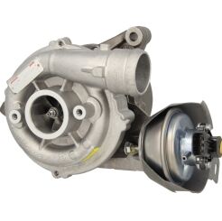 GARRETT Turbocompressore Ford C-MAX 2.0 TDCi 1231955 760774-5005S